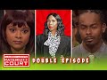 Double Episode: I Think My Husband Fathered Another Woman's Child | Paternity Court