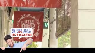 [ 三星级酒店  ] Backpacker s Hostel @ The Little Red Dot, Singapore, Singapore,