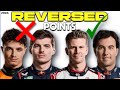 What If The 2024 F1 Season Had The Top 10 Points Reversed?