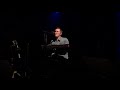 Brian Fallon - The '59 Sound (live in Dublin 10.3.2018)