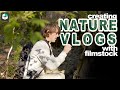 Filmstock User Story---How I create outdoor Vlogs with Filmstock?