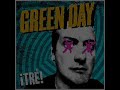 green day brutal love lyrics