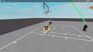 Releasing My Custom Jumpshot Rb World 2 Roblox - roblox basketball