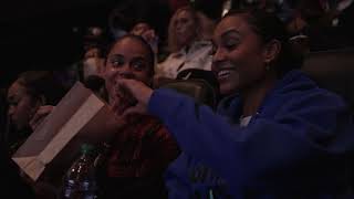 Uninterrupted’s Top Class Season 2 Screening