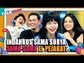 INDAHKUS AJARIN BAHASA CINA, SURYA JEGEL NGAJARIN PANTUN PAKE BAHASA CINA! - Talkpod