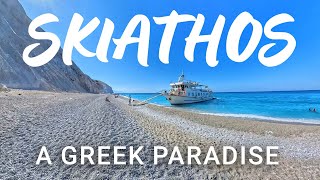 Skiathos \u0026 Skopelos, Greece: the top places to visit in 2024/2025