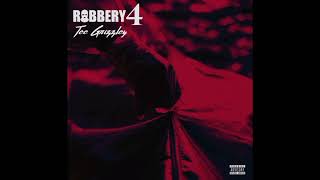 Tee Grizzley - Robbery Part 4 (Official Audio)