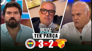 Beyaz Futbol 26 Ocak 2025 Tek Parça