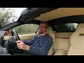 Are V12s Overrated I Drive The Ferrari F12 Berlinetta to find out!