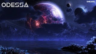 Odessa - Sci-Fi Hörspiel