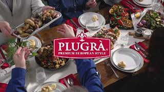 Plugrà Butter: Enhance Your Holiday Cooking + Baking