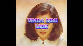 Desy Ratnasari - Tenda Biru Lirik