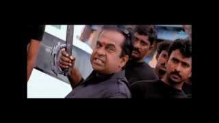 Top comedy scenes of Jaffa Brahmanandam