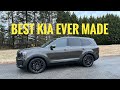 2021 Kia Telluride Review and Tutorial Best Kia Ever Made