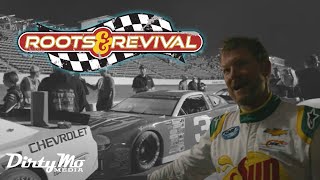 Chapter 4: Dale Earnhardt Jr. Practices and Qualifies at North Wilkesboro Speedway | Roots & Revival