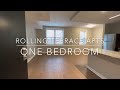 Rolling Terrace - One Bedroom