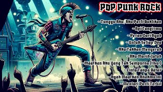 Pop Punk Rock Maafkan Aku Ayah Ibu Belum Bisa Bahagiakanmu | Pop Punk | Punk Rock