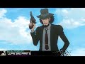 toonami lupin the third part 6 bumpers hd 1080p