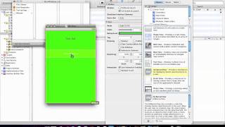 Implement iAds into Your App: Xcode
