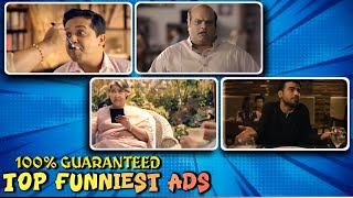 Funny advertisement | Funny advertisement commercials | Funny ads | Funny ads india |MRKS FACTS