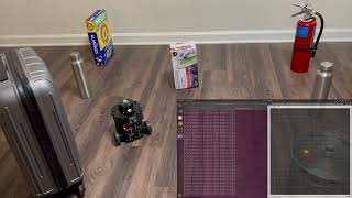 ROS 2 | TurtleBot3 Obstacle Avoidance with Sim2Real Transfer [Tutorial]