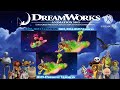 DreamWorks Animation (2022-Present) Character Changes Comparison (Updated)