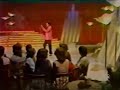 shakin stevens you drive me crazy on the lulu show 1981