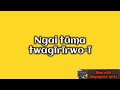 MUTHENYA MURATHIME BY CAROL WANJIRU NA SAMMY K ..(Official lyrics) Kingolyance lyrics.