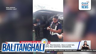 Balitanghali: (Part 2) February 10, 2025