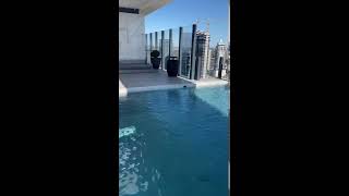 Galleria Uptown Luxury Rooftop Pool Virtual Tour