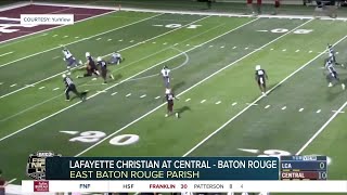 FNL24 - LCA vs Central BR