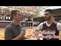 rams round up men s basketball episode 10