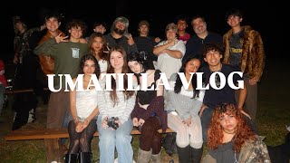 UMATILLA VLOG | SENIOR YEAR