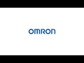 omron e3as hl can detection