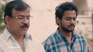 Surya Web Series, Father & Son Middle-Class Problems || Shanmukh Jaswanth ||