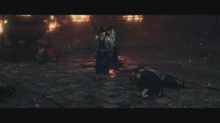 Rise of the Ronin - Save Shinsaku, Okita Soji Boss Fight 4K UHD 60FPS