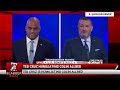 Ted Cruz Humiliating Colin Allred