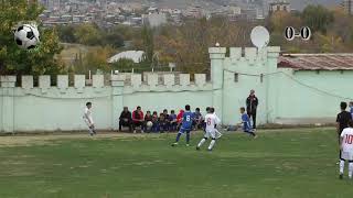 PYUNIK 3-11 VS  SARDARAPAT 10 4-3 25.10.2021