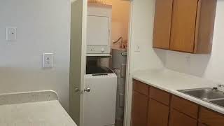Maple- 2 bed 2 bath - Walk through Tour