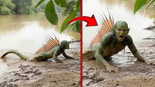 Incredible Moments Caught on Camera for THREE Hours