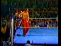 Jake Roberts vs Buzz Sawyer TV Title Tournament 1/2