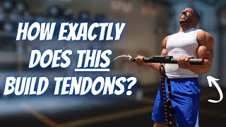 Tensile Strength, Tendon Strength and Isometrics Explained!