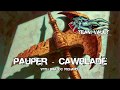 Pauper Cawblade - Match #2