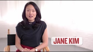 Jane Kim Means Clean Streets
