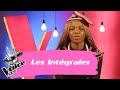 Intégrale Joyce | Auditions à l'aveugle | Saison 1 | The Voice Kids Afrique Francophone.