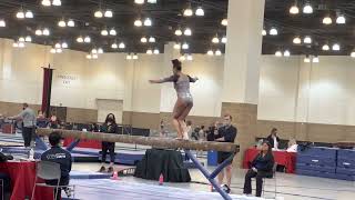 Beam 9.55 (2nd)