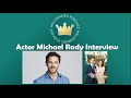 from traveling pants to hallmark actor michael rady interview a new year s resolution