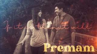 Premam | Ishq Bulawa | Alphonse Puthren | Nivin Pauly | Madonna Sebastian | Lucid Creation