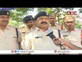 kurnool additional sp మూఢనమ్మకాలు చేతబడులు నమ్మొద్దు abn telugu