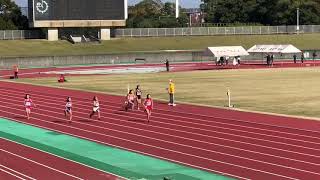 静岡県小学生陸上競技交流大会 ～日清食品カップ～